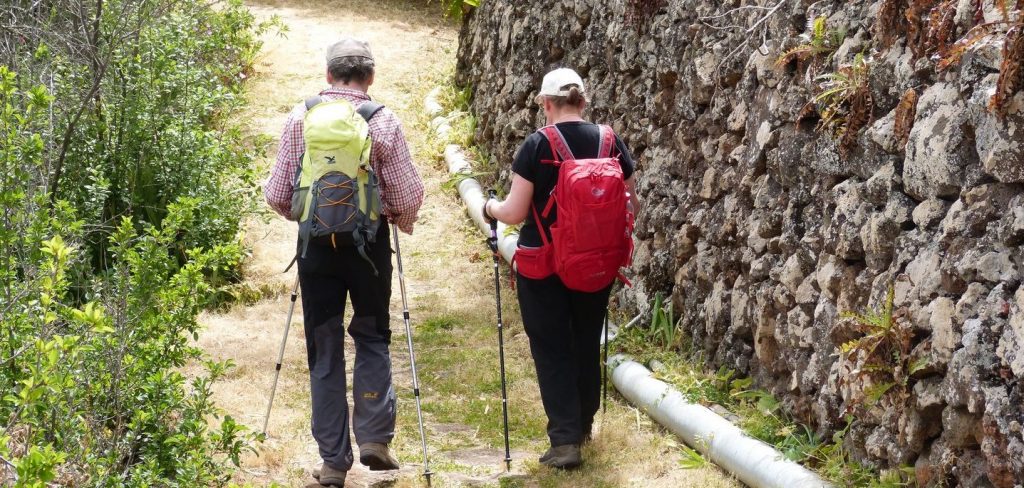 Wandern La Palma_Tijarafe_rund